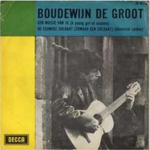 Andre Van Duin & Boudewijn de Groot